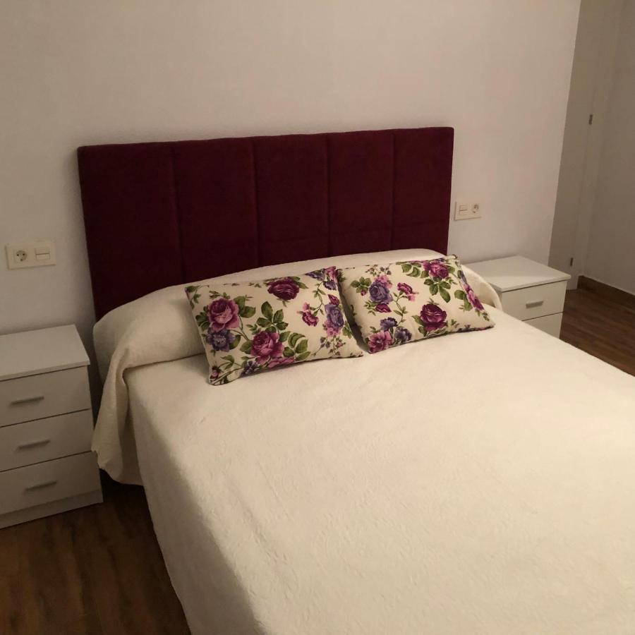 Ferienwohnung Carla24, Avenida Principal Águilas Exterior foto
