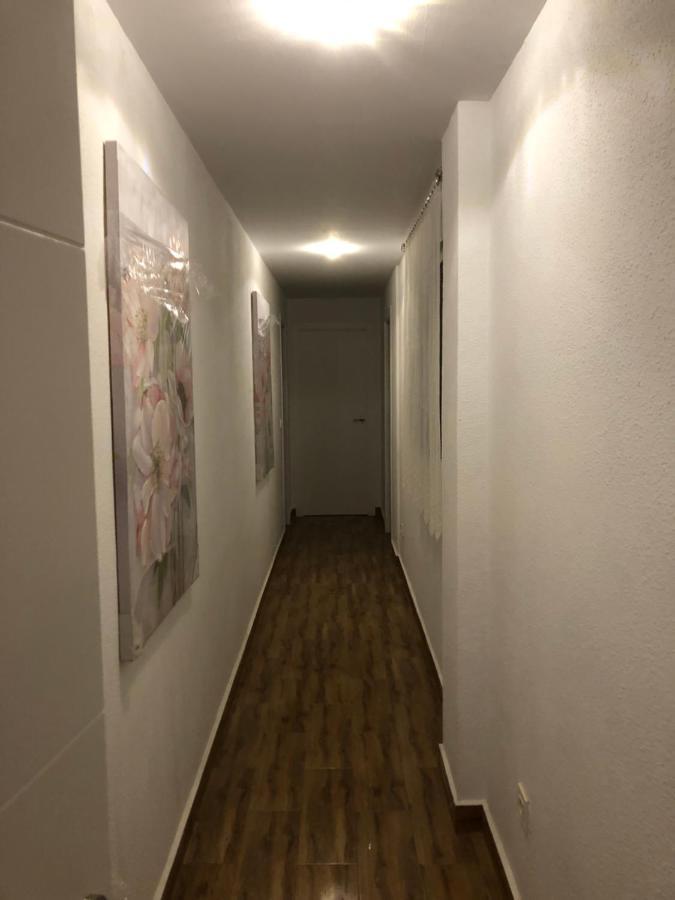 Ferienwohnung Carla24, Avenida Principal Águilas Exterior foto