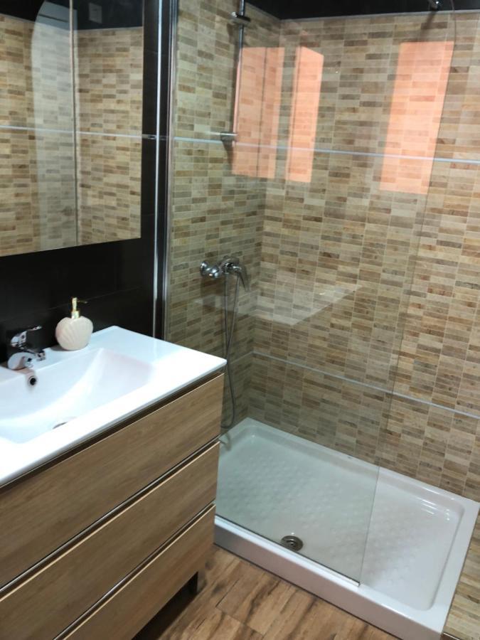 Ferienwohnung Carla24, Avenida Principal Águilas Exterior foto